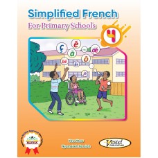 Simplified French  Primary  4